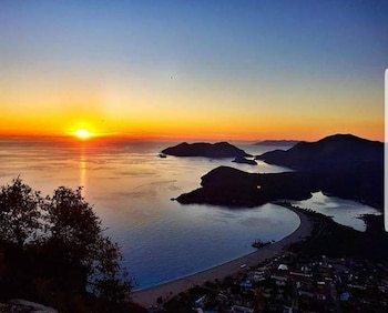 ilkiz beach hotel