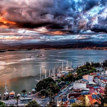 ilkiz beach hotel