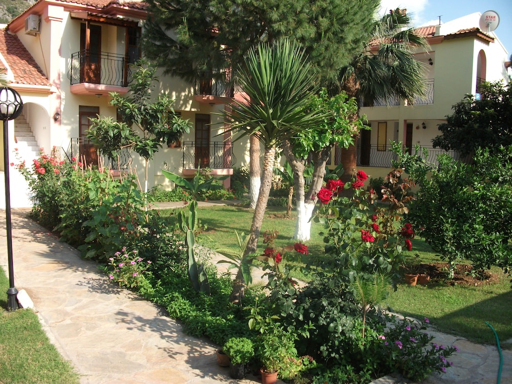 ilkiz beach hotel