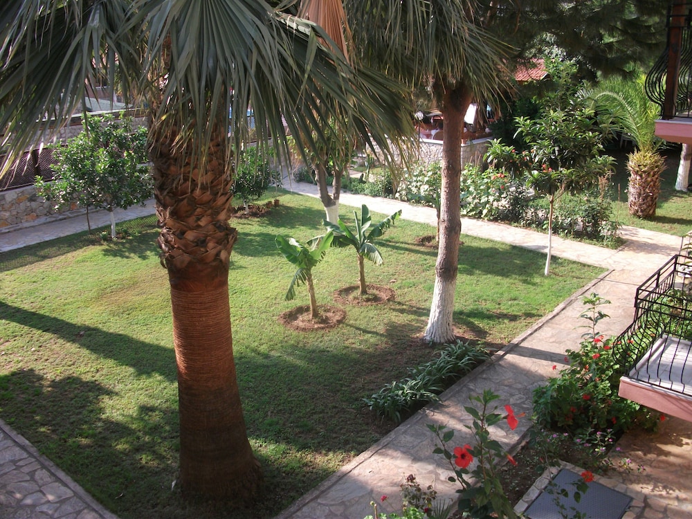 ilkiz beach hotel
