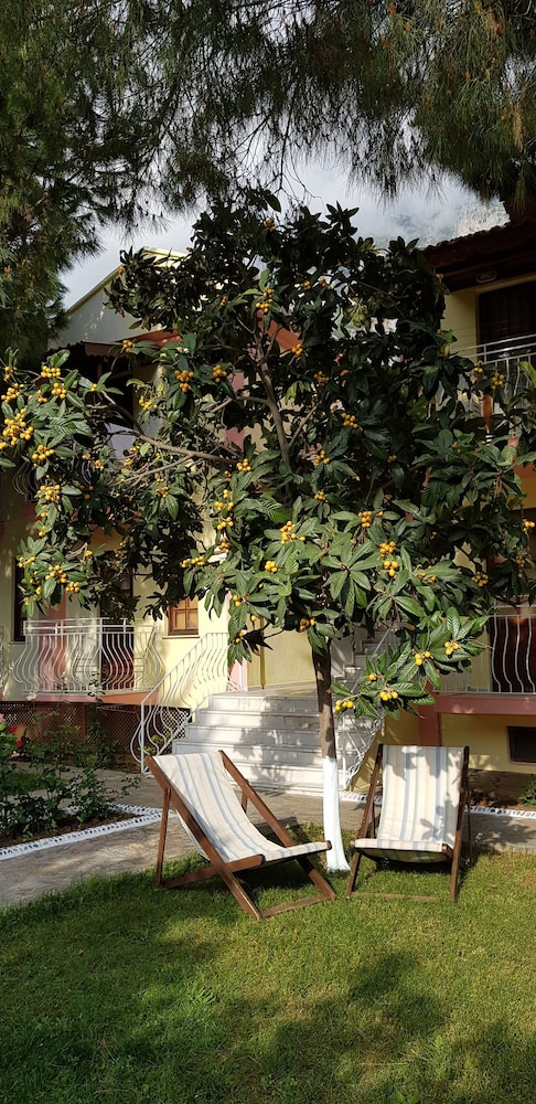 ilkiz beach hotel
