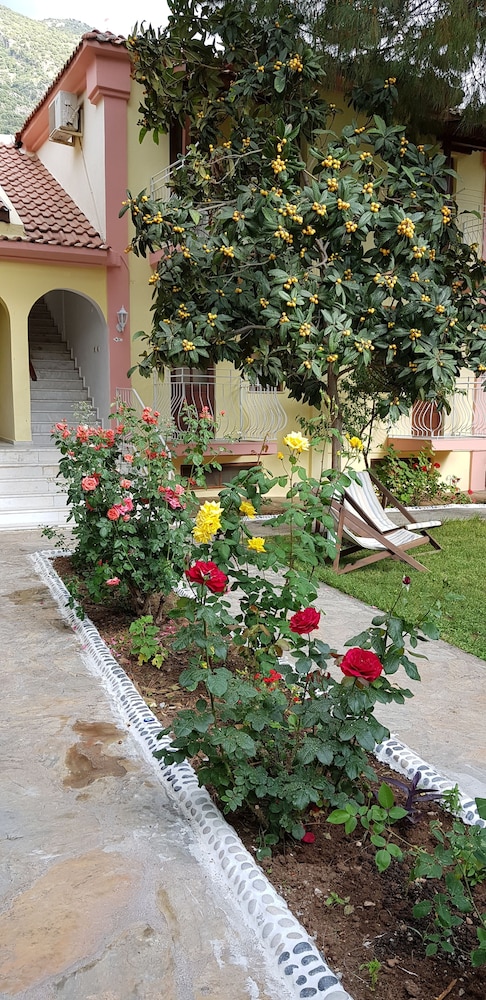 ilkiz beach hotel