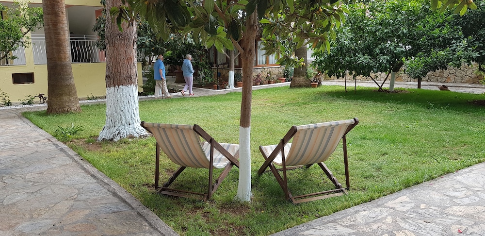 ilkiz beach hotel