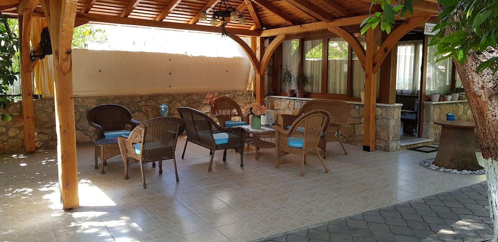 ilkiz beach hotel