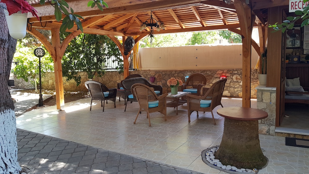 ilkiz beach hotel