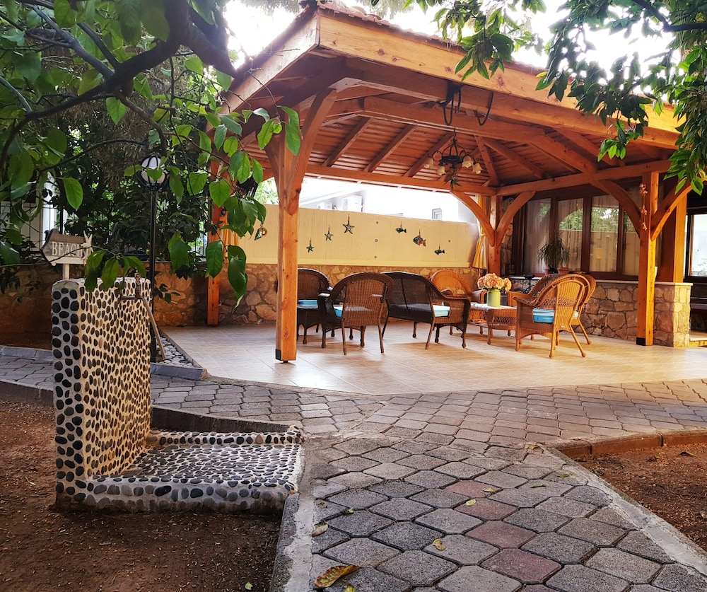 ilkiz beach hotel