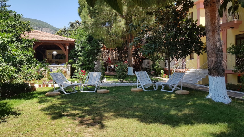 ilkiz beach hotel
