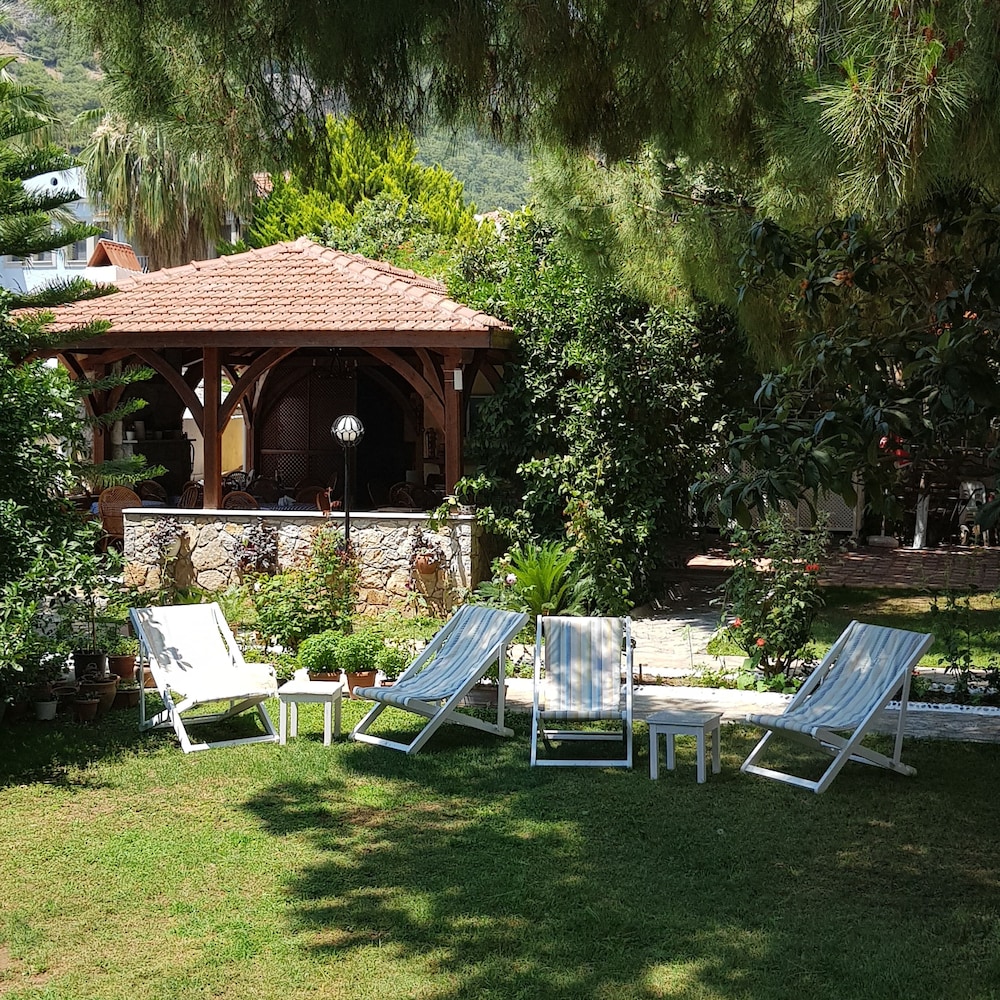 ilkiz beach hotel