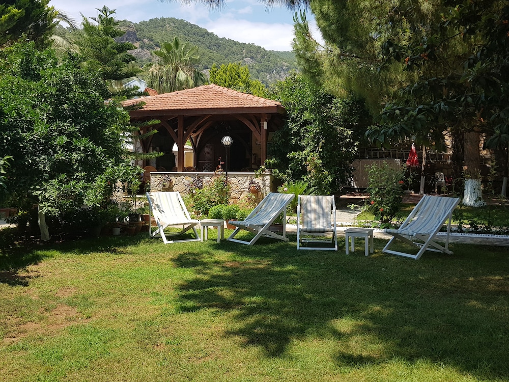 ilkiz beach hotel