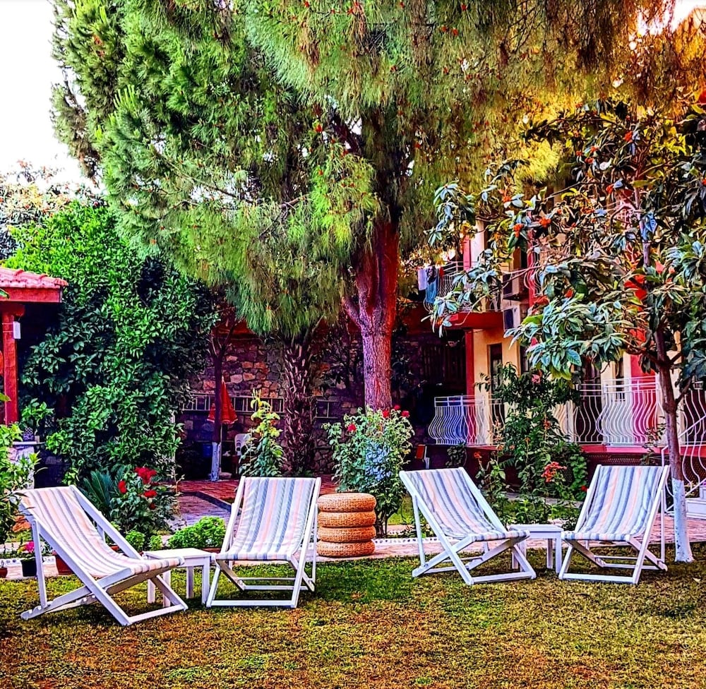 oludeniz