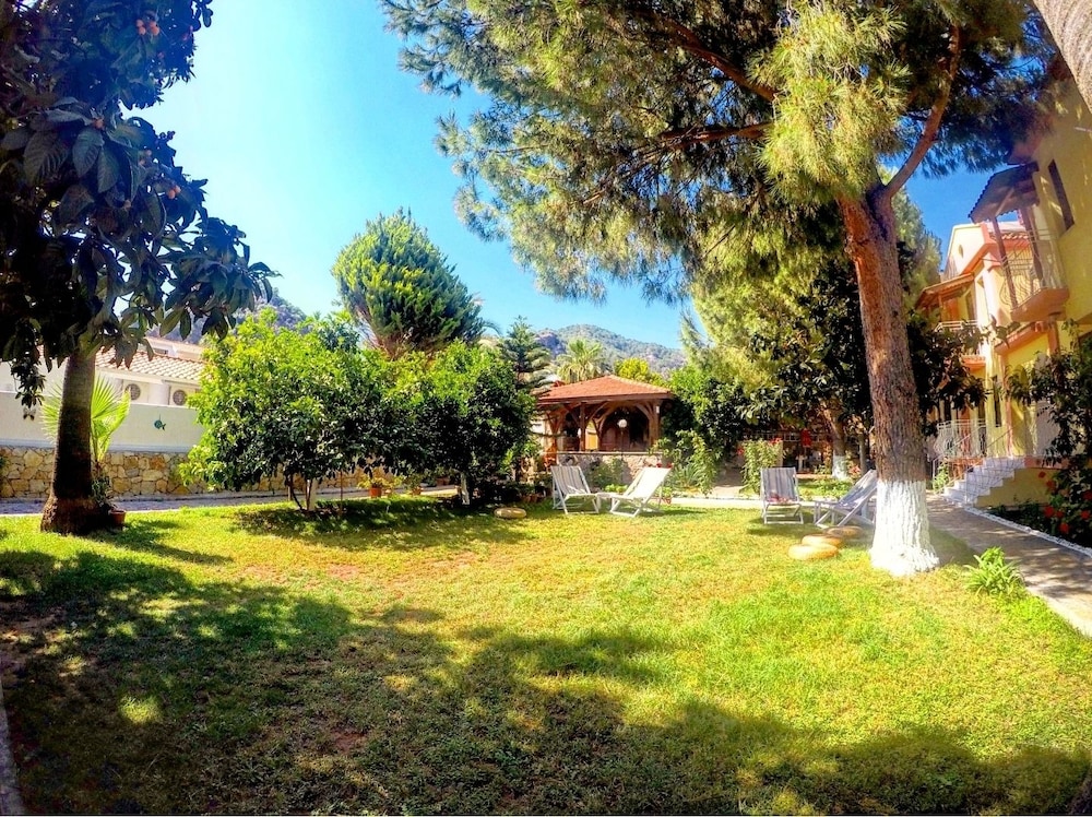 oludeniz