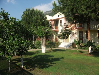 ilkiz beach hotel