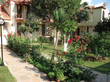 ilkiz beach hotel