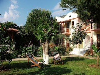 ilkiz beach hotel