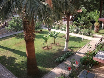 ilkiz beach hotel