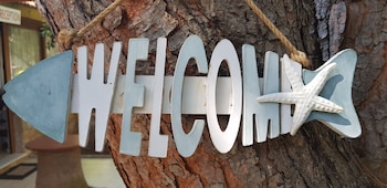 ilkiz beach hotel