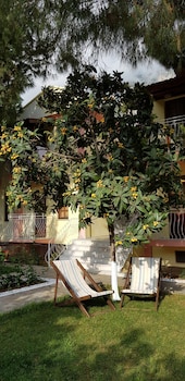ilkiz beach hotel