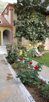 ilkiz beach hotel