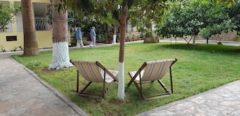 ilkiz beach hotel