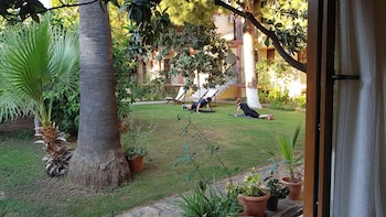 ilkiz beach hotel