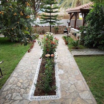 ilkiz beach hotel