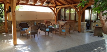 ilkiz beach hotel