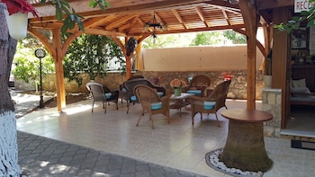 ilkiz beach hotel