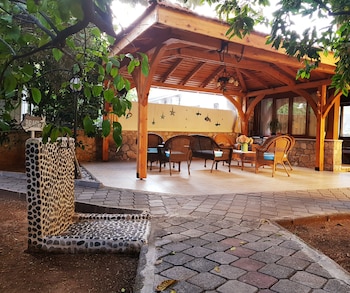 ilkiz beach hotel