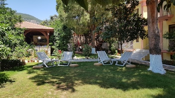 ilkiz beach hotel