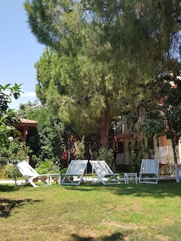 ilkiz beach hotel