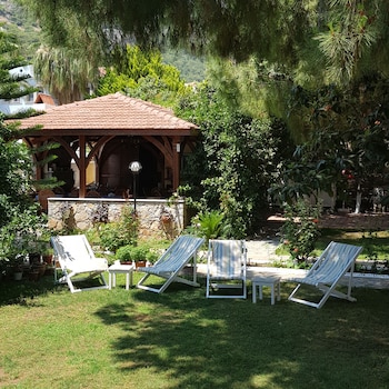 ilkiz beach hotel