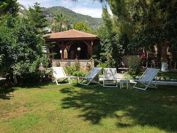 ilkiz beach hotel
