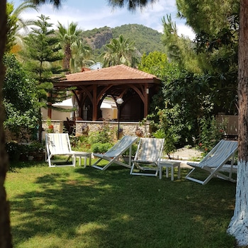 ilkiz beach hotel