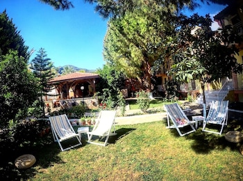 oludeniz