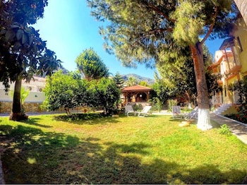 oludeniz