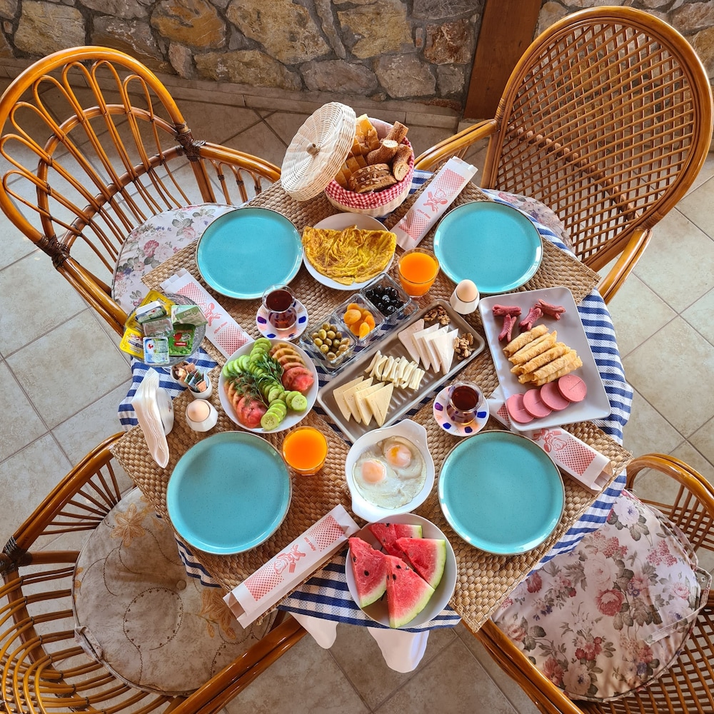ilkiz beach hotel