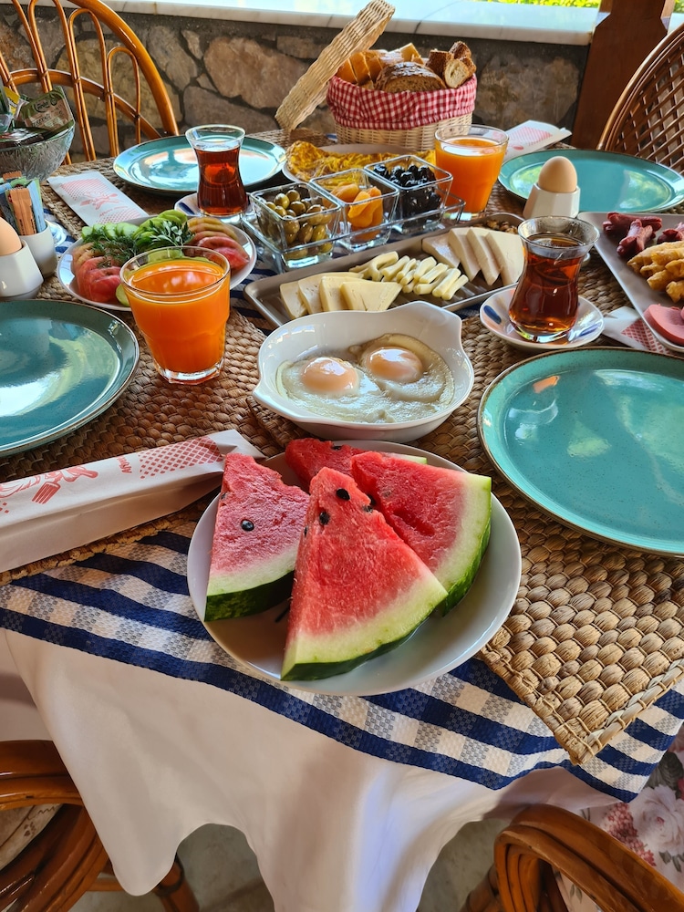 ilkiz beach hotel