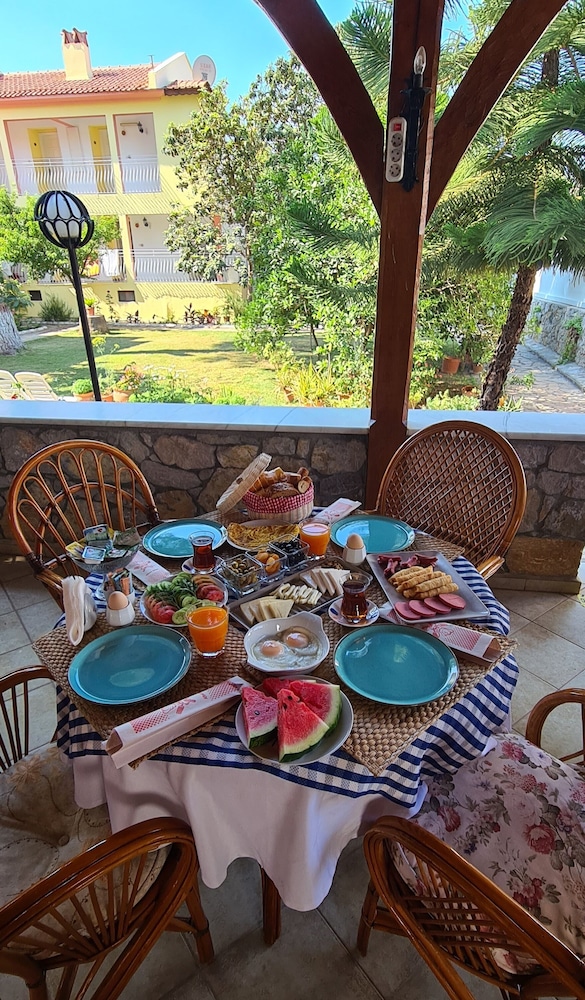 ilkiz beach hotel