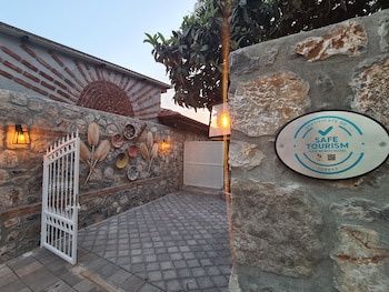 ilkiz beach hotel