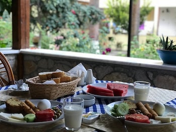 ilkiz beach hotel