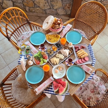 ilkiz beach hotel