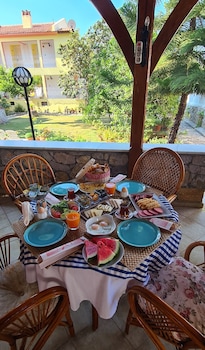 ilkiz beach hotel