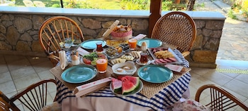 ilkiz beach hotel