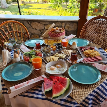 ilkiz beach hotel