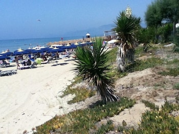 le calette