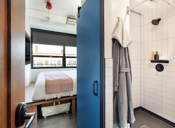 the revolution hotel