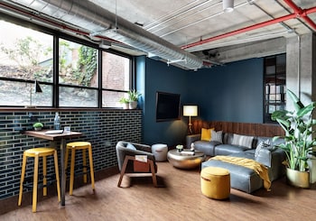 The Revolution Hotel,Downtown Boston>>Boston,3.5 star