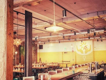 The Revolution Hotel,Downtown Boston>>Boston,3.5 star