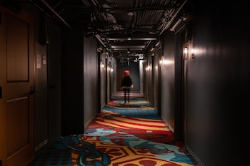 The Revolution Hotel,Downtown Boston>>Boston,3.5 star