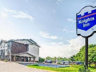 American Inn Suites Detroit Metro Airport,,2 star